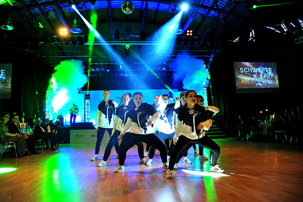 Gala Nacht der Extraklasse