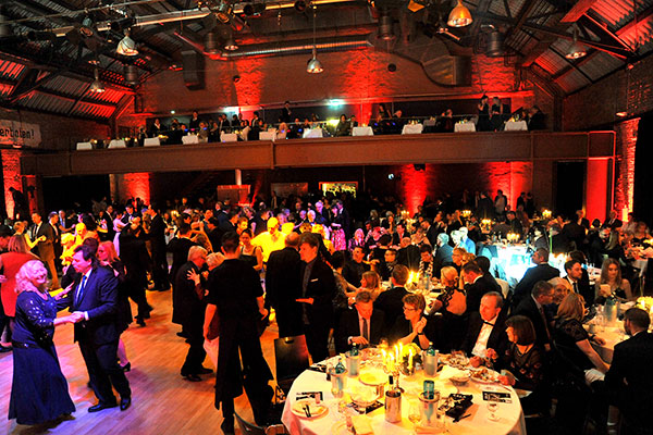 Gala Nacht der Extraklasse