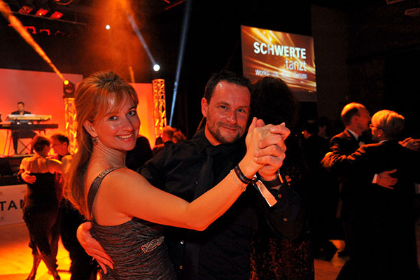 Gala Nacht der Extraklasse