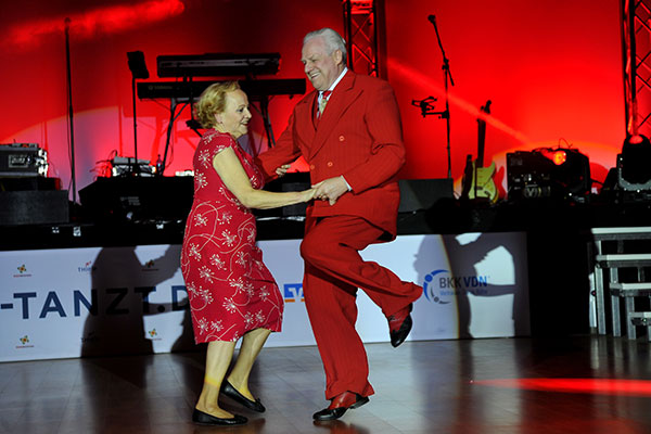 Gala Nacht der Extraklasse