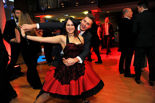 Gala Nacht der Extraklasse